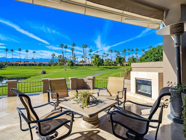 Apartment for sale in Palm Desert, California