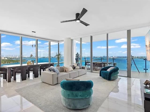 Apartment for sale in Miami, Florida