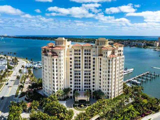 Apartment for sale in West Palm Beach