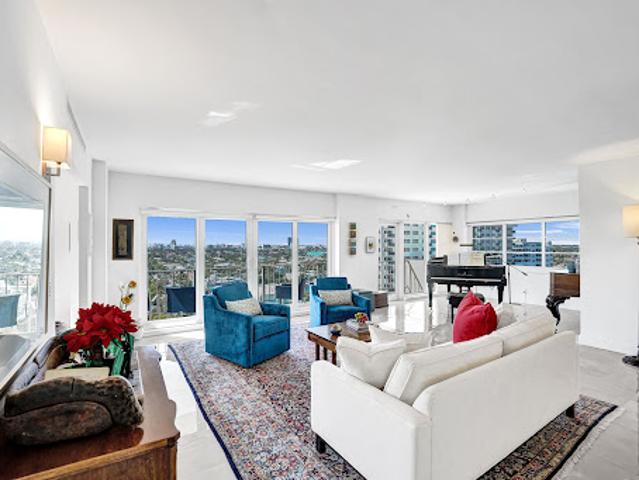 Apartment for sale in Fort Lauderdale, Florida