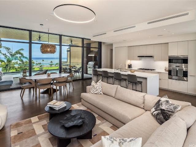 Apartment for sale in Honolulu, Hawaii