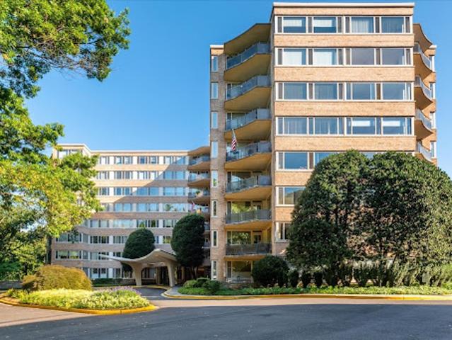 Apartment for sale in Washington, Washington DC