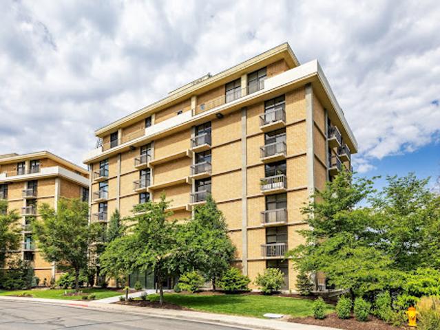 Apartment for sale in Salt Lake City, Utah