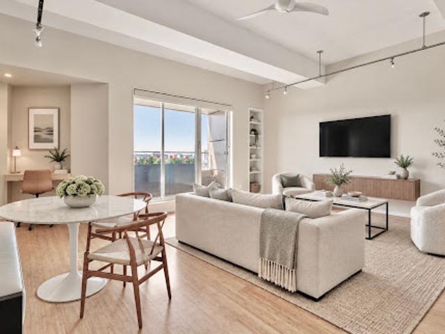 Apartment for sale in Boston, Massachusetts
