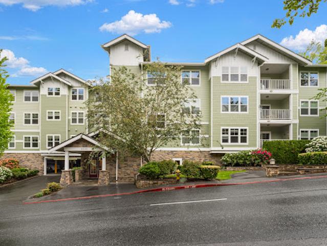 Apartment for sale in Issaquah, Washington