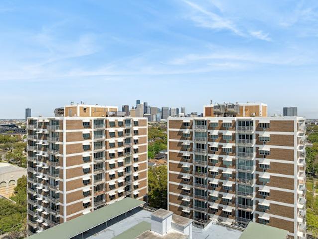 Apartment for sale in Houston, Texas