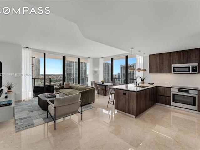 Apartment for sale in Miami, Florida