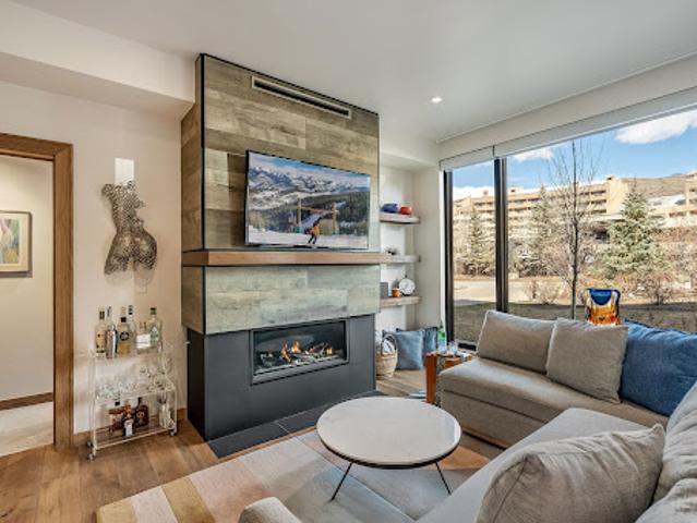 Apartment for sale in Eagle, Colorado
