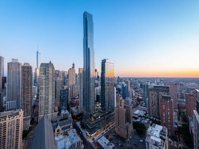 Apartment for sale in Chicago, Cook County