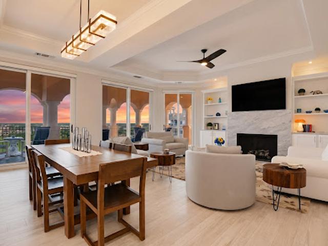 Apartment for sale in Palm Coast, Florida