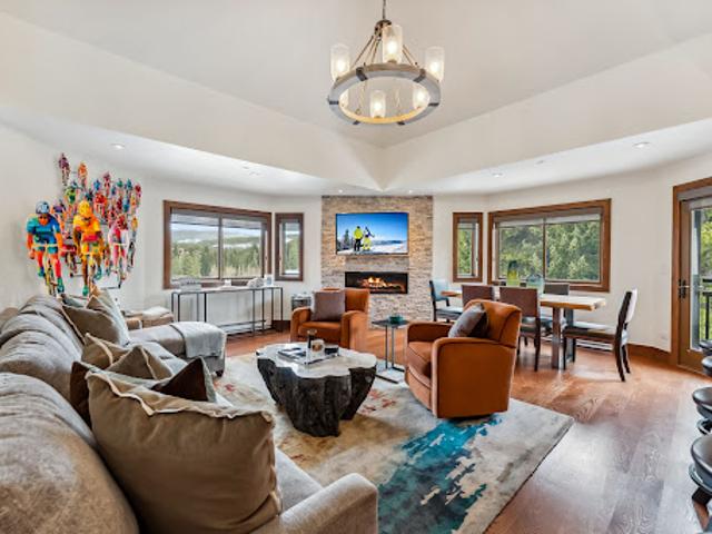 Apartment for sale in Breckenridge