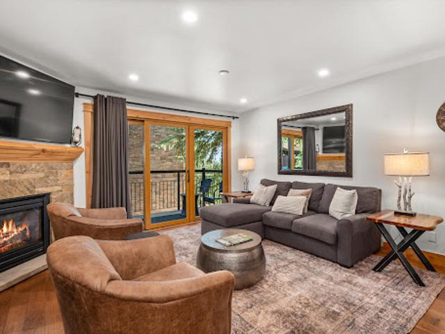 Apartment for sale in Snowmass Village, Colorado