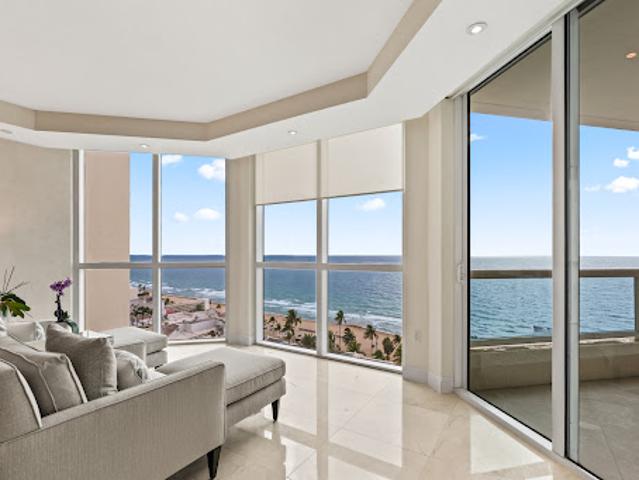 Apartment for sale in Fort Lauderdale, Florida