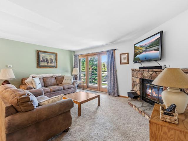 Apartment for sale in Silverthorne, Colorado