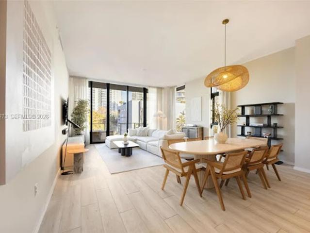 Apartment for sale in Miami, Florida