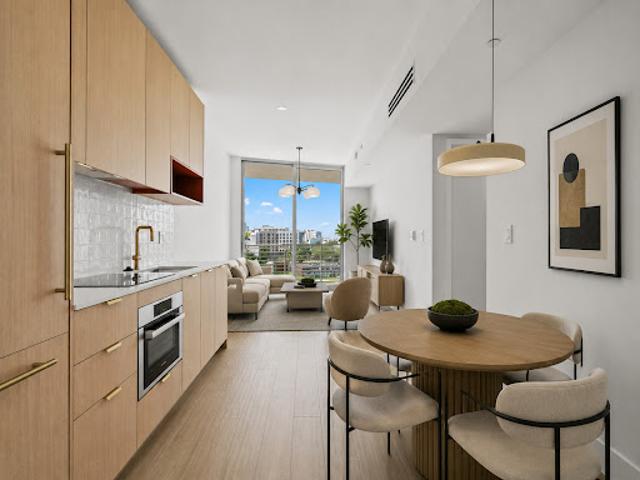 Apartment for sale in Miami, Florida