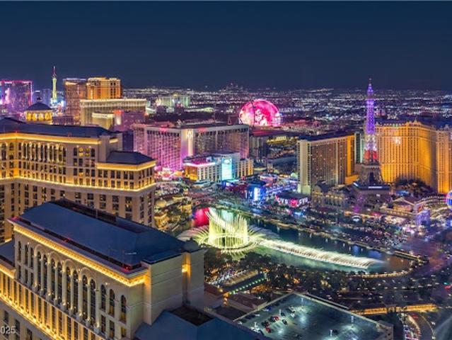 Apartment for sale in Las Vegas, Nevada