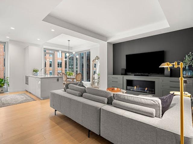 Apartment for sale in Boston, Massachusetts