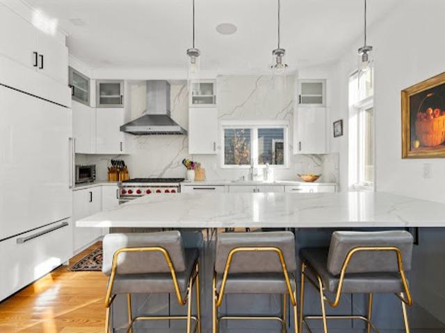 Apartment for sale in Cambridge, Massachusetts