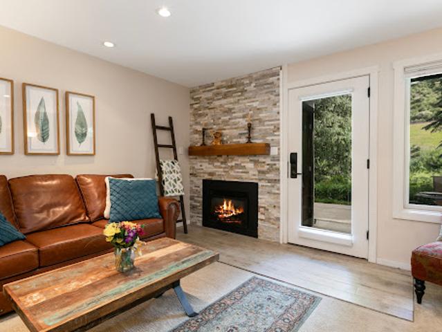 Apartment for sale in Vail Apartment for sale in Vail