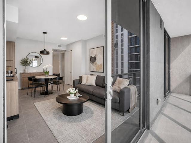 Apartment for sale in Miami, Florida