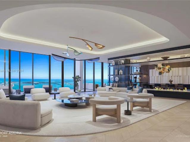 Apartment for sale in Miami, Florida