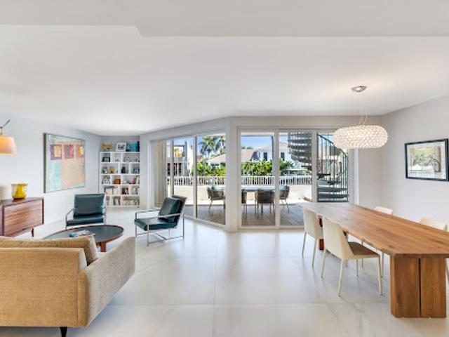 Apartment for sale in Fort Lauderdale, Florida