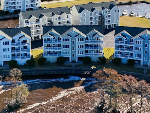 Apartment for sale in Edenton, North Carolina