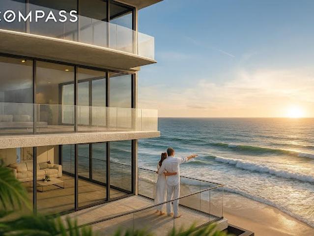 Apartment for sale in Hollywood, Florida