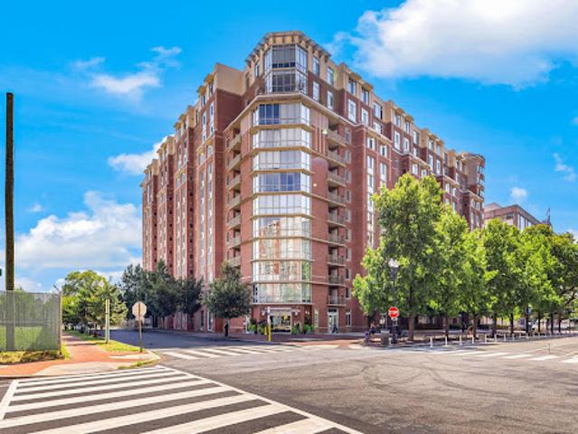 Apartment for sale in Washington, Washington DC