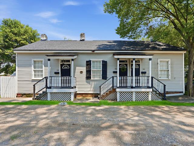 Apartment for sale in Savannah, Georgia