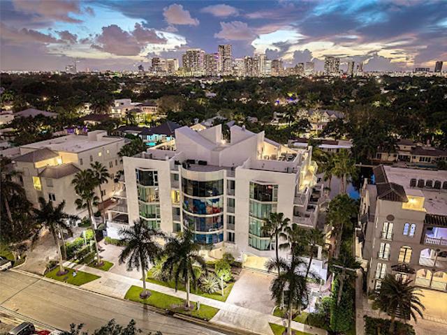 Apartment for sale in Fort Lauderdale, Florida