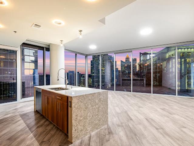 Apartment for sale in Atlanta, Georgia