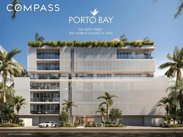 Apartment for sale in Florida