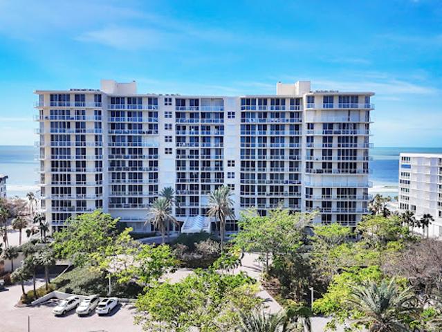 Apartment for sale in Sarasota