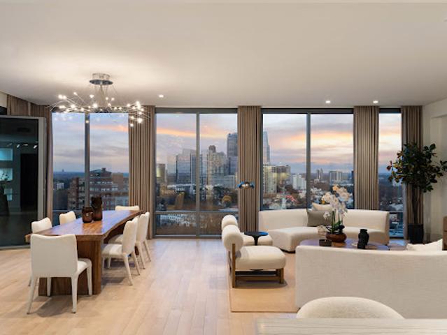 Apartment for sale in Atlanta, Georgia