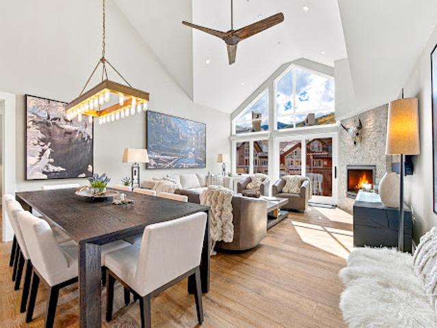 Apartment for sale in Avon, Eagle County