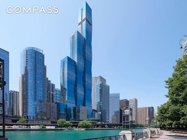 Apartment for sale in Chicago, Cook County