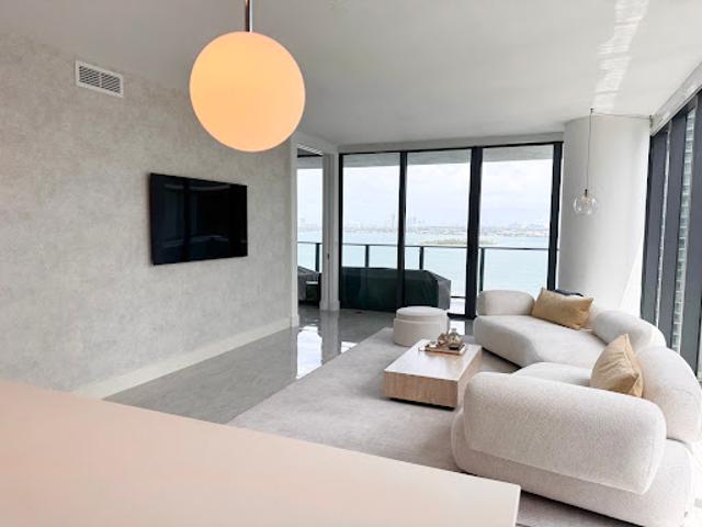 Apartment for rent in Miami, Florida