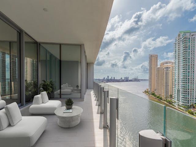 Apartment for sale in Miami, Miami-Dade County