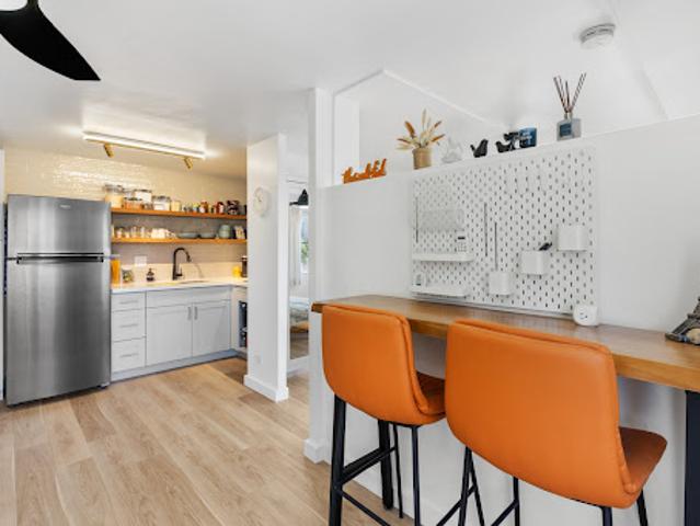 Apartment for sale in Honolulu, Hawaii