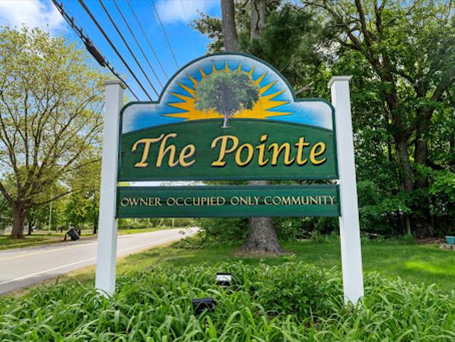 Apartment for sale in Amesbury