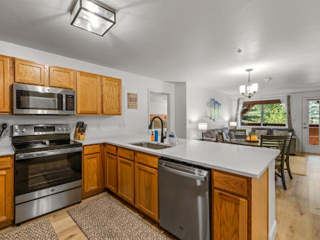 Apartment for sale in Steamboat Springs, Colorado
