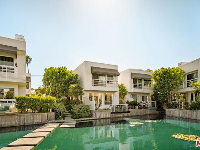 Apartment for sale in Venice, Los Angeles