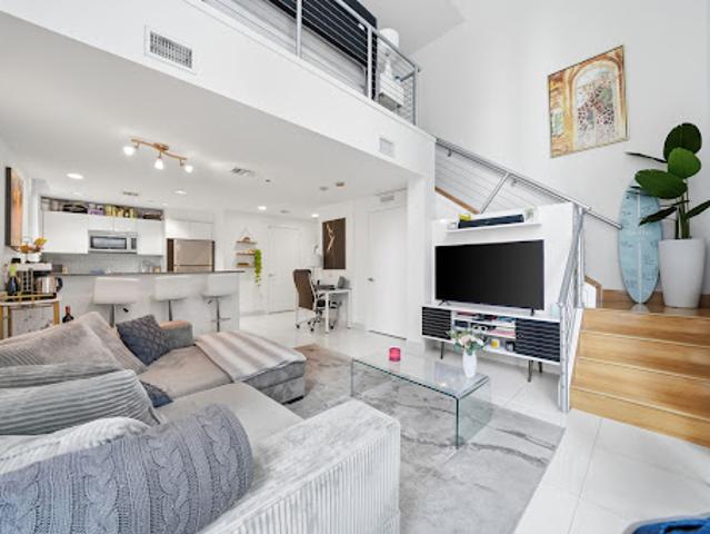 Apartment for sale in Miami, Florida