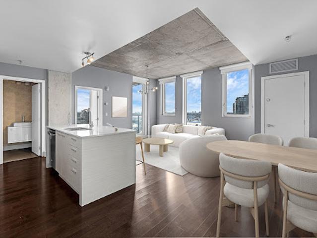 Apartment for sale in St. Leonard's, Quebec