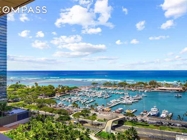 Apartment for sale in Honolulu, Hawaii