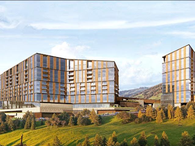 Apartment for sale in Park City, Utah