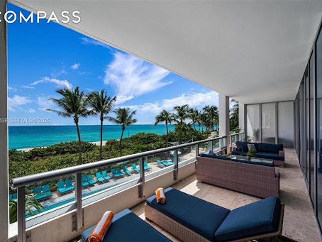 Apartment for sale in Miami, Florida