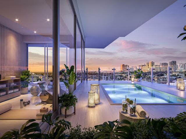 Apartment for sale in Fort Lauderdale, Florida